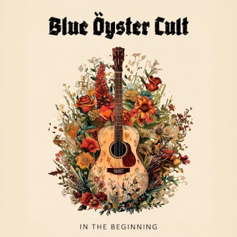 Blue Oyster Cult - In The Beginning (Broadcast Recordings From1986) - LP COLOURED