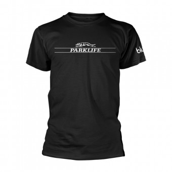 Blur - Parklife - T-shirt (Men)