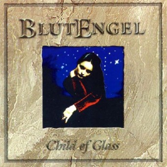 Blutengel - Child Of Glass - CD SLIPCASE