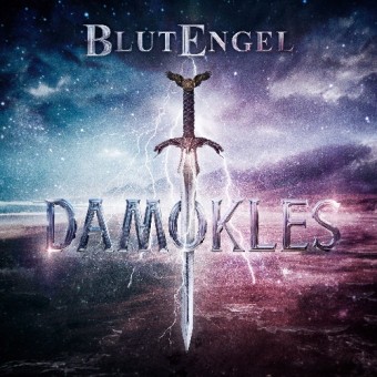 Blutengel - Damokles - 2CD DIGIPAK