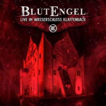Blutengel - Live Im Wasserschloss Klaffenbach - 2CD DIGIPAK