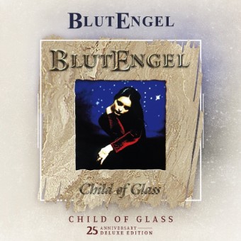 Blutengel - Child Of Glass - 2CD DIGIPAK