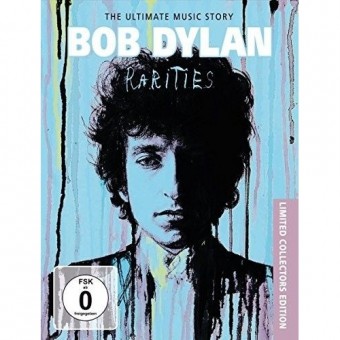 Bob Dylan - Rarities - DVD