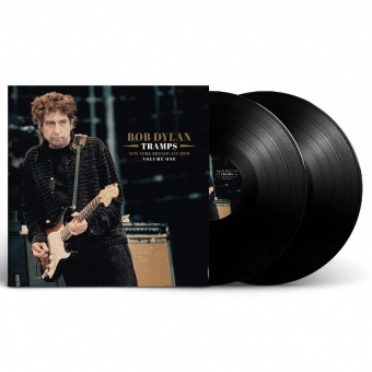 Bob Dylan - Tramps Vol.1 (Broadcast Recording) - DOUBLE LP