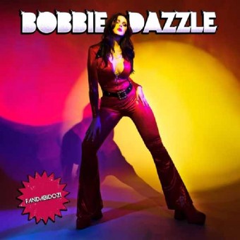 Bobbie Dazzle - Fandabidozi - CD