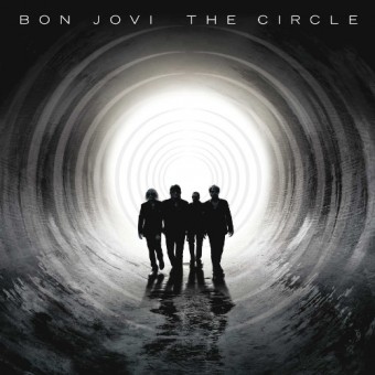 Bon Jovi - The Circle - CD