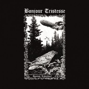 Bonjour Tristesse - Against Leviathan - CD