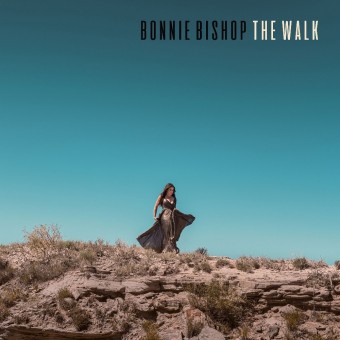 Bonnie Bishop - The Walk - CD DIGISLEEVE