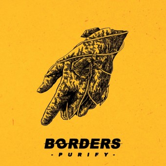 Borders - Purify - CD