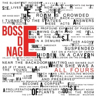 Bosse-De-Nage - All Fours - DOUBLE LP
