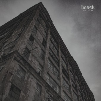 Bossk - Migration - CD DIGISLEEVE