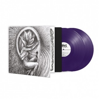 Botanist - III: Doom In Bloom - DOUBLE LP GATEFOLD COLOURED