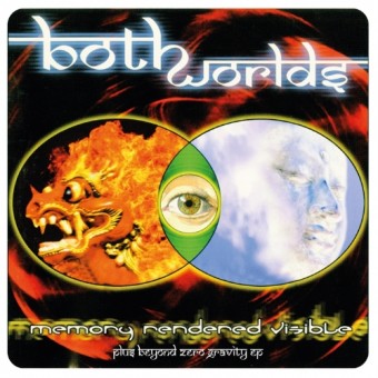 Both Worlds - Memory Rendered Visable - CD