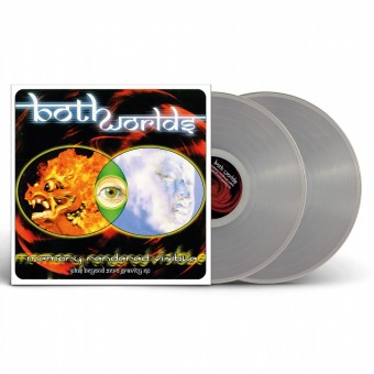 Both Worlds - Memory Rendered Visable - DOUBLE LP COLOURED