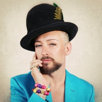 Boy George - This Is What I Do - CD DIGISLEEVE