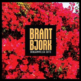 Brant Bjork - Bougainvillea Suite - CD DIGIPAK