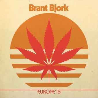 Brant Bjork - Europe '16 - 2CD DIGIPAK