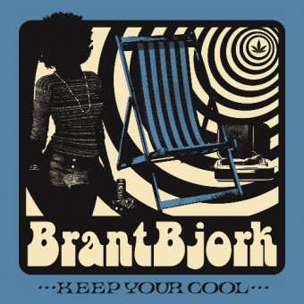 Brant Bjork - Keep Your Cool - CD DIGIPAK