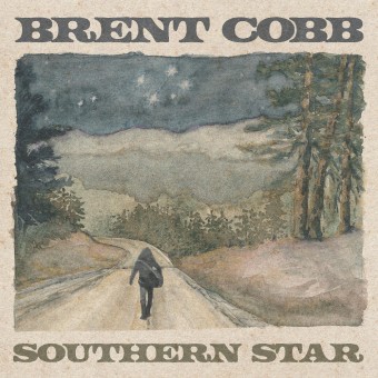 Brent Cobb - Southern Star - CD DIGISLEEVE