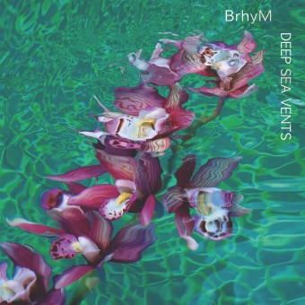 BrhyM - Deep Sea Vents - CD DIGISLEEVE