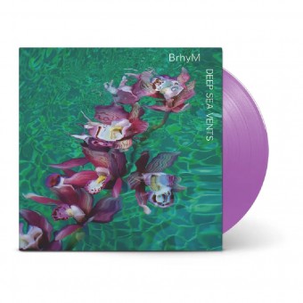 BrhyM - Deep Sea Vents - LP COLOURED