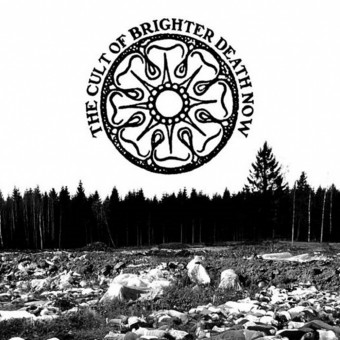 Brighter Death Now - All Too Bad - Bad To All - CD DIGISLEEVE