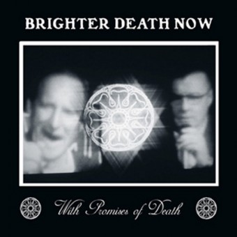 Brighter Death Now - With Promises Of Death - CD DIGISLEEVE