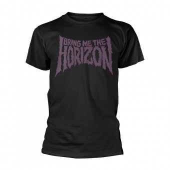 Bring Me The Horizon - Reaper - T-shirt (Men)