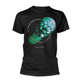 Bring Me The Horizon - Stupid Medicine - T-shirt (Men)