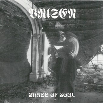 Brisen - Shade Of Soul - CD DIGIPAK
