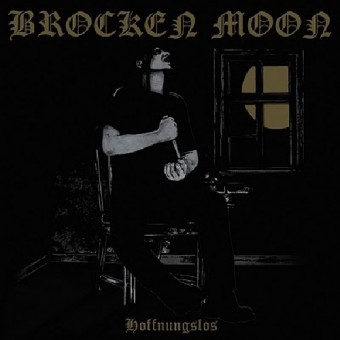 Brocken Moon - Hoffnungslos LTD Edition - CD DIGIPAK
