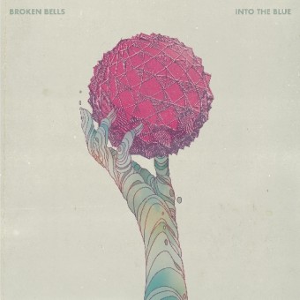 Broken Bells - Into The Blue - CD DIGISLEEVE