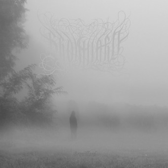 Brouillard - Brouillard (2013) - CD DIGIFILE