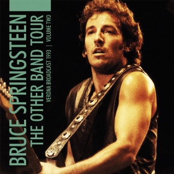 Bruce Springsteen - The Other Band Tour - Volume Two - DOUBLE LP GATEFOLD