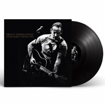 Bruce Springsteen - Upper Darby Theatre 1995 (Broadcast Recording) - LP