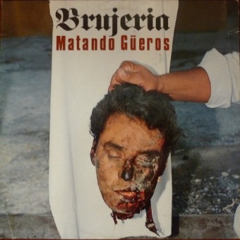 Brujeria - Matando Gueros - CD DIGIPAK