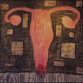 Brulvahnatu - Menstrual Extraction Ceremony - LP