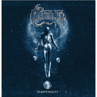 Brutality - Sempiternity - CD