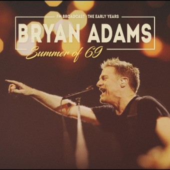 Bryan Adams - Summer Of 69 - CD