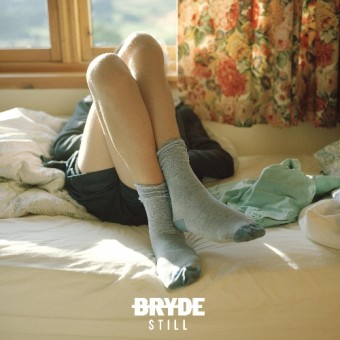 Bryde - Still - LP