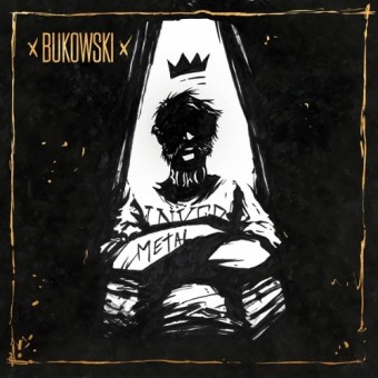 Bukowski - Bukowski - CD DIGISLEEVE