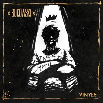 Bukowski - Bukowski - LP