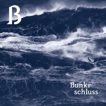 Bunkr - Schluss - LP