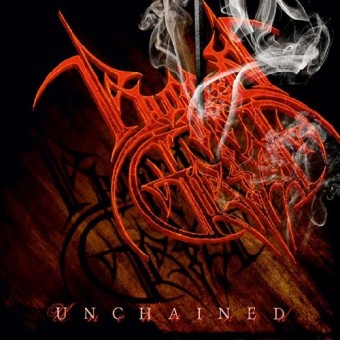 Burden Of Grief - Unchained - CD DIGIPAK