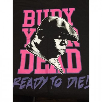 Bury Your Dead - B.I.G. - T-shirt (Men)