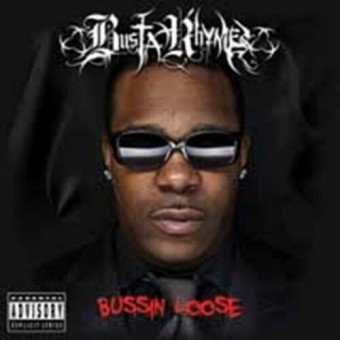 Busta Rhymes - Bussin Loose - CD