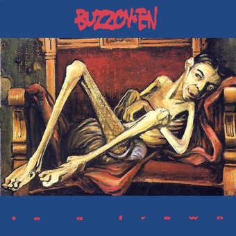 Buzzov-en - To A Frown - LP