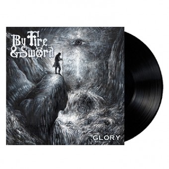 By Fire And Sword - Glory - LP