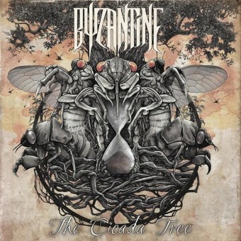 Byzantine - The Cicada Tree - CD