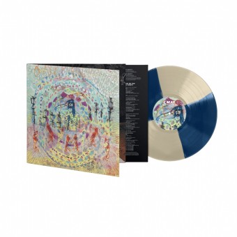 CMAT - Crazymad, For Me - LP Gatefold Coloured